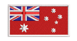 AUSTRALIAN NAVY FLAG EMBROIDERY DESIGN NAVY FORCE FLAG EMBROIDERY DESIGN AUSTRALIAN ARMED FORCE FLAG EMBROIDERY DESIGN MACHINE EMBROIDERY FILE