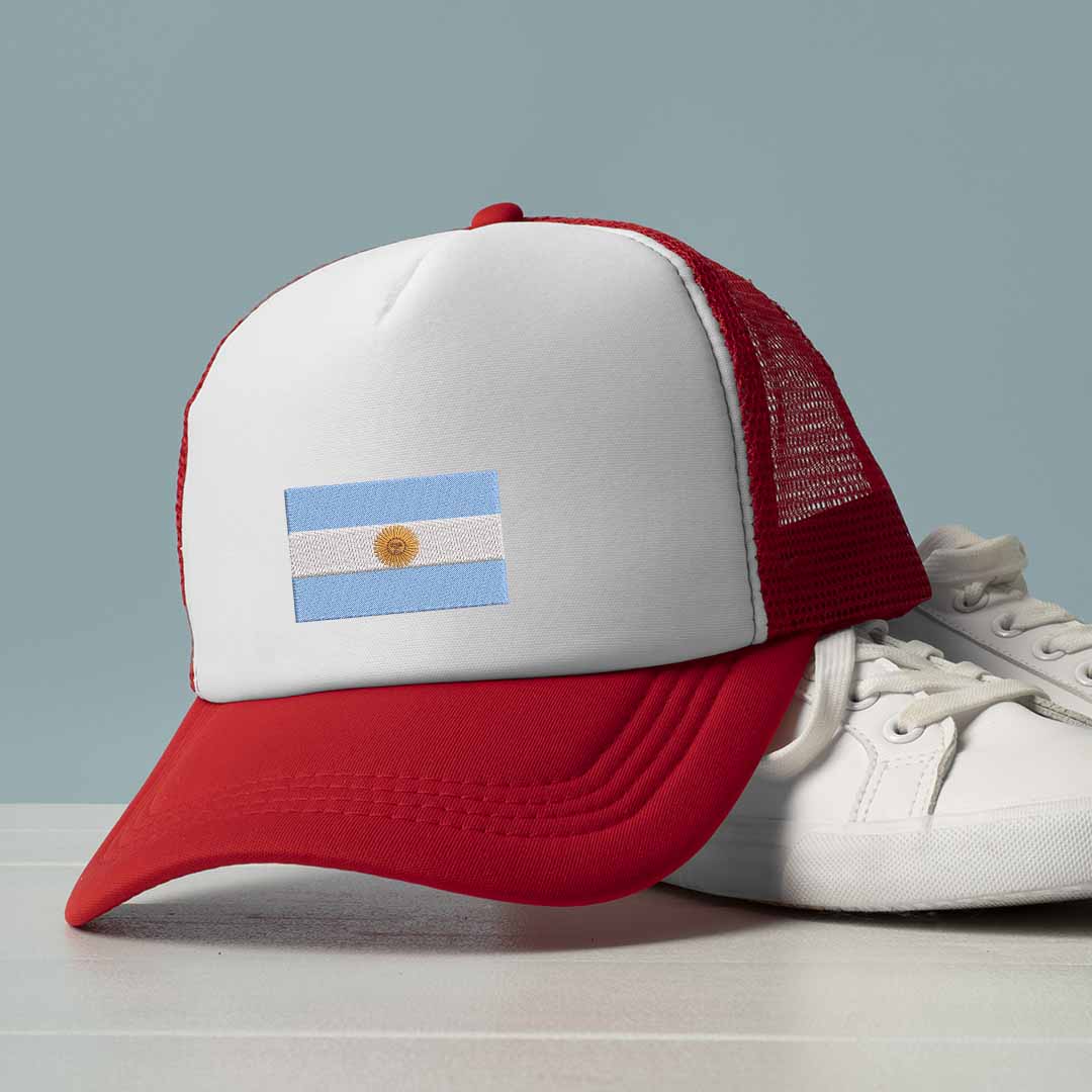 FLAG 3 ARGENTINA EMBROIDERY DESIGN ARGENTINA COUNTRY FLAG EMBROIDERY DESIGN