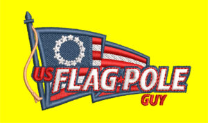 FLAG POLE EMBROIDERY DESIGN US FLAG POLE GUY EMBROIDERY DESIGN POLE GUY FLAG EMBROIDERY DESIGN MACHINE EMBROIDERY FILE