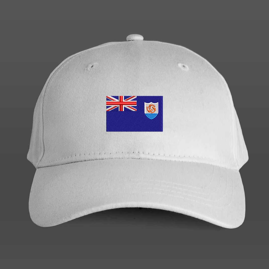 ANGUILLA FLAG EMBROIDERY DESIGN NATIONAL FLAG OF ANGUILLA EMBROIDERY DESIGN BLUE ENSIGN FLAG EMBROIDERY DESIGN MACHINE EMBROIDERY FILE