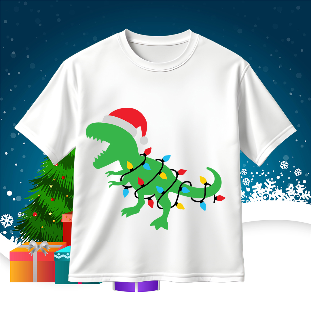 Bruh SVG PNG Funny Christmas Quote Design For Cricut & Silhouette