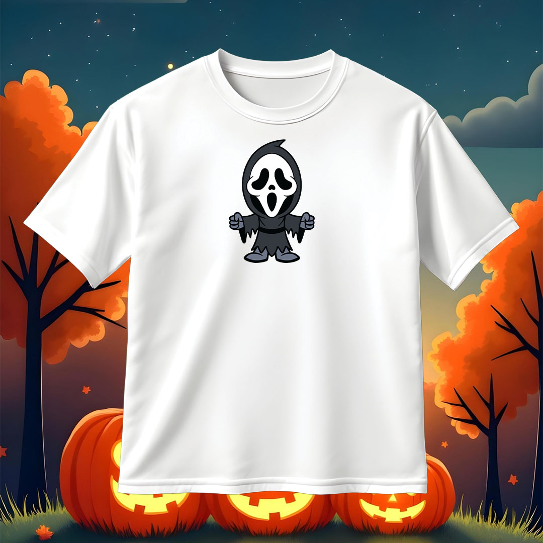 Scream SVG Halloween SVG