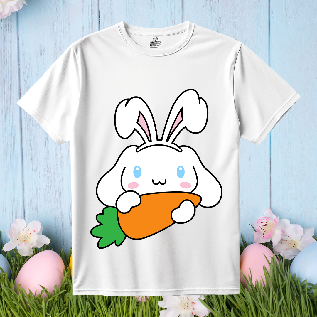 Cinnamoroll Easter Bunny