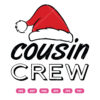 Cousin Crew SVG Christmas SVG