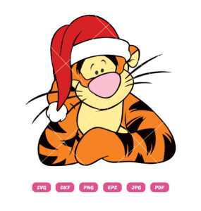 FREE Baby Grinch SVG PNG Christmas Clipart for Cricut & Silhouette