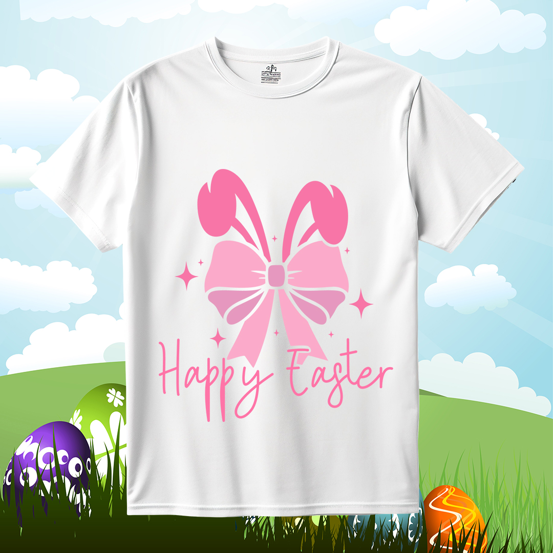 Happy Easter Coquetta