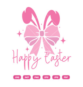 Happy Easter Coquetta