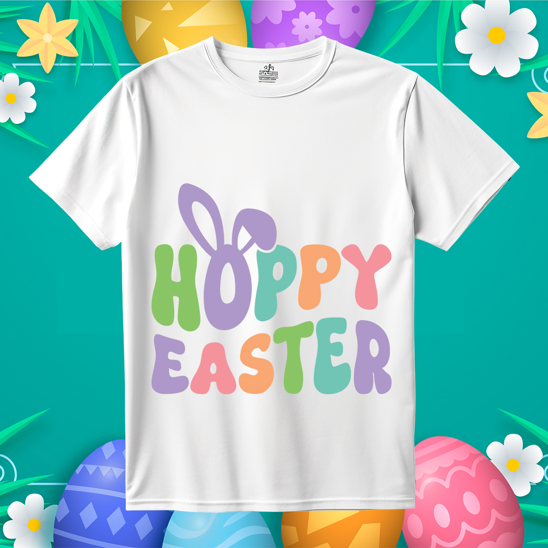 Hooper Easter SVG