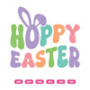 Hooper Easter SVG