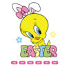 Tweety Bird Easter Bunny