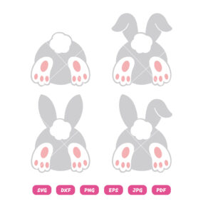 Bunny-Butt-SVG-Easter-Bunny-Tail-SVG