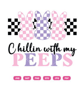 Chillin With My Peeps