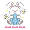 Cute Easter Bunny