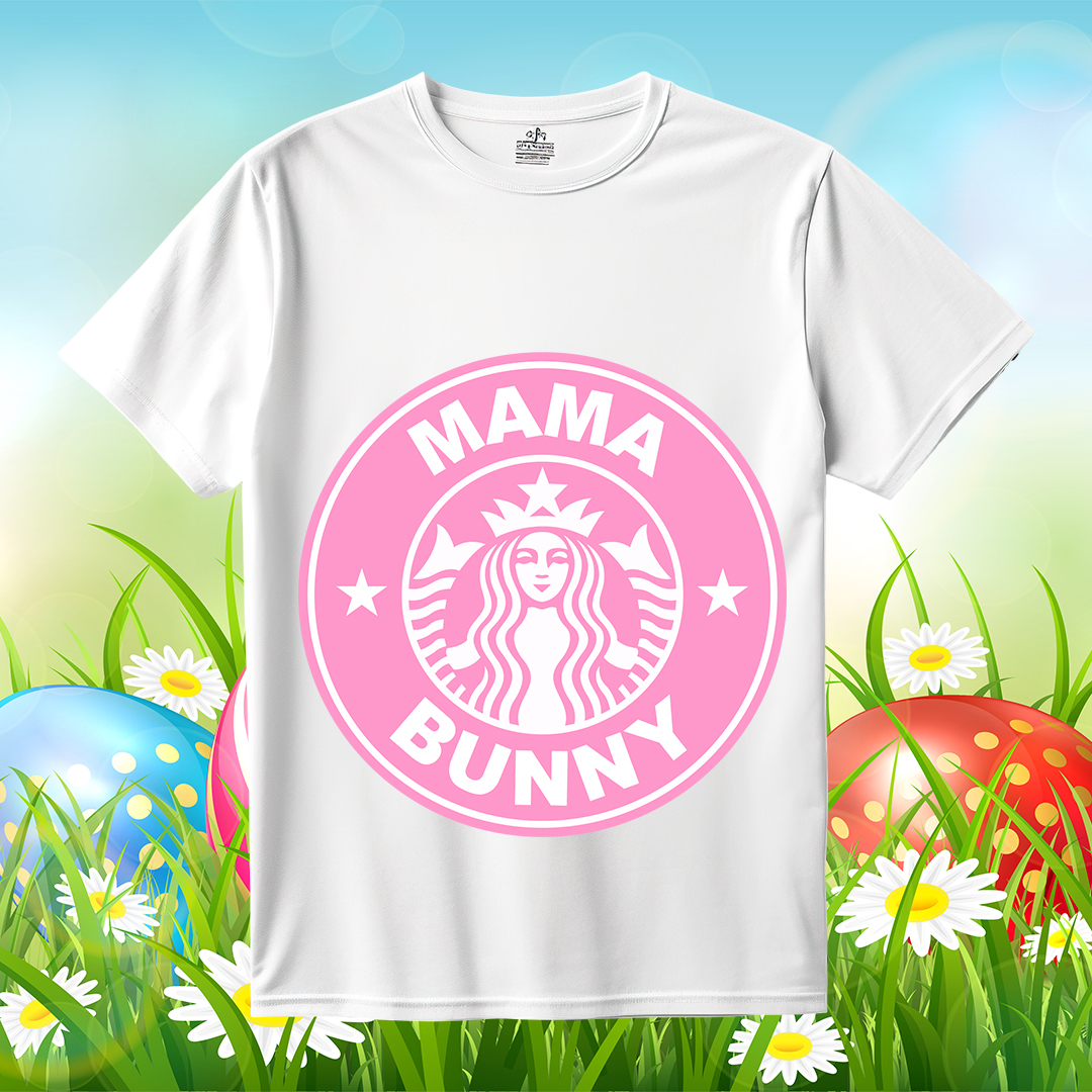 Free Mama Bunny Coffee