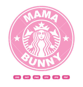 Free Mama Bunny Coffee