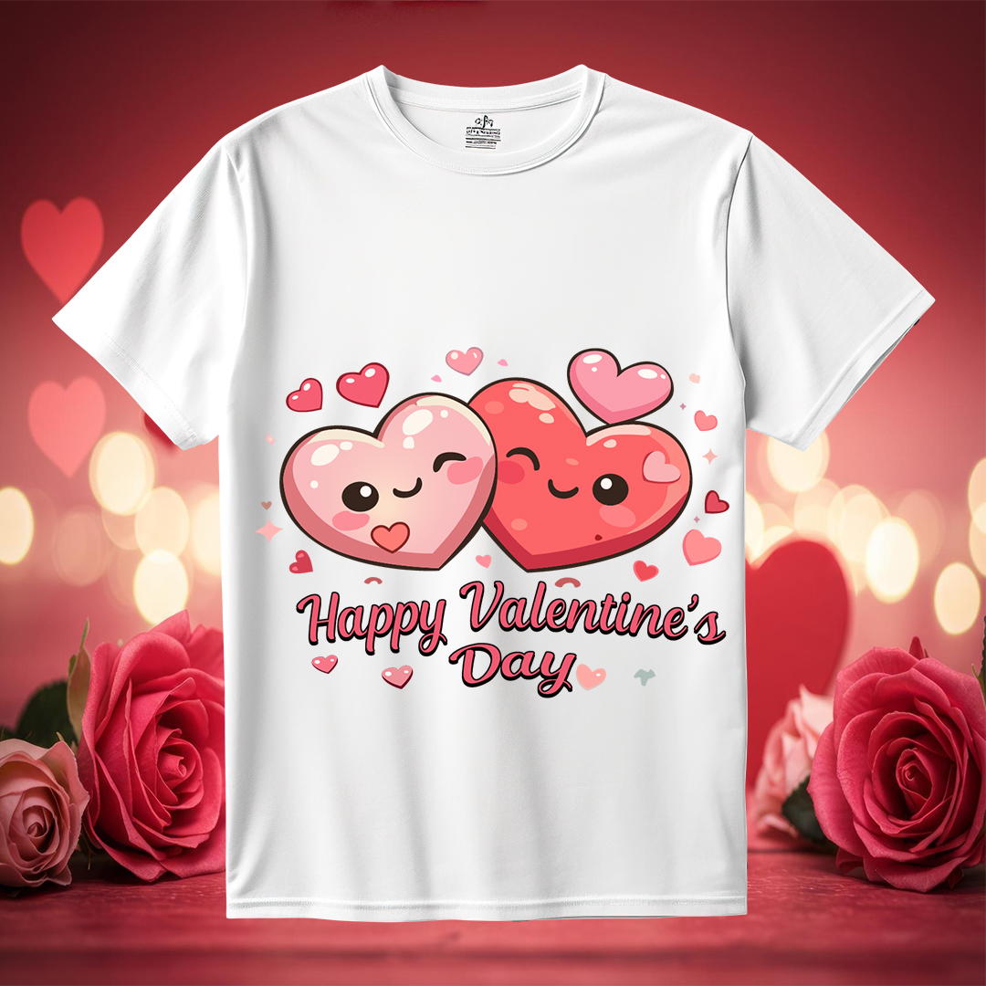 Happy Valentine's Day M