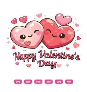 Happy Valentine's Day M