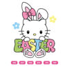 Hello Kitty Easter
