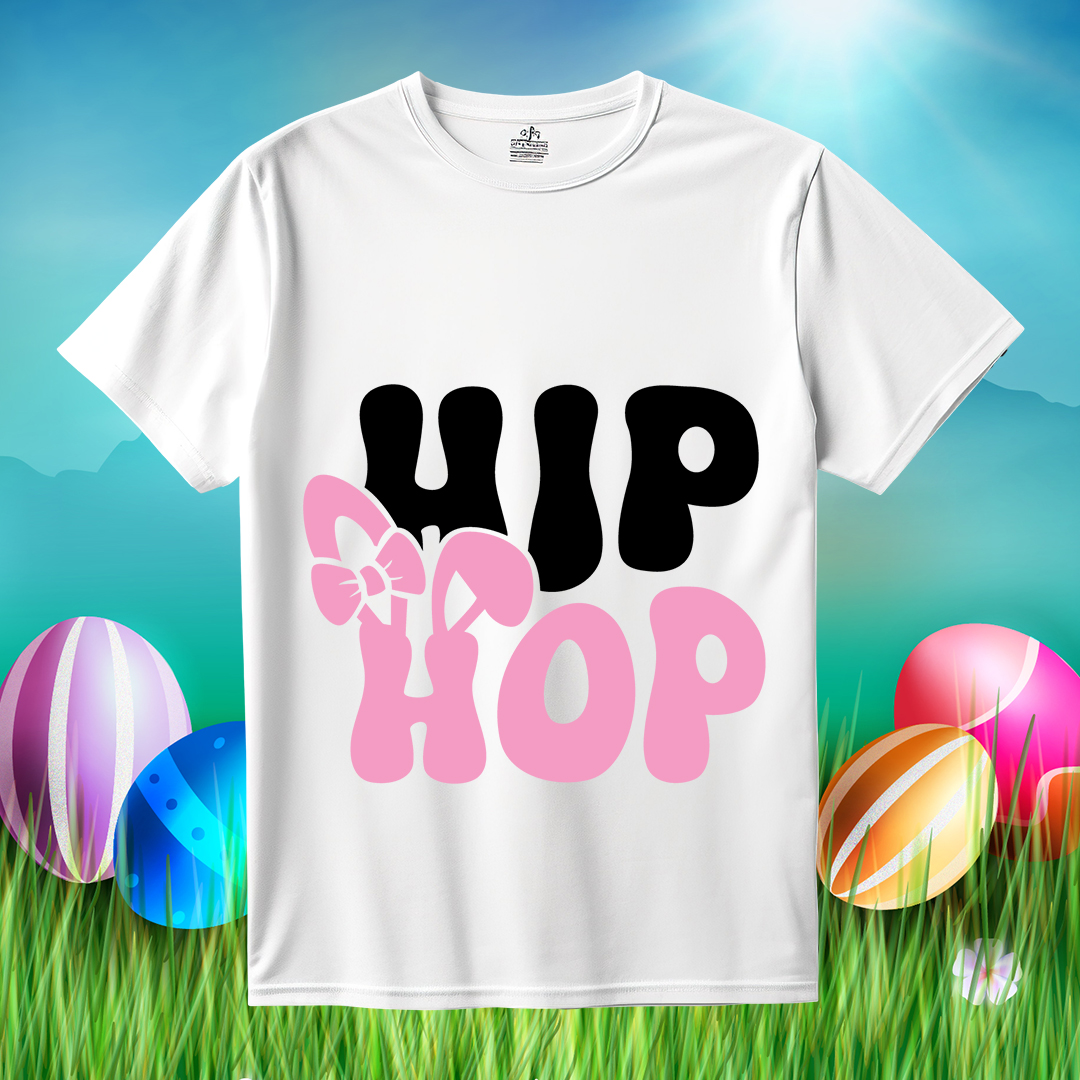 Hip Hop Easter