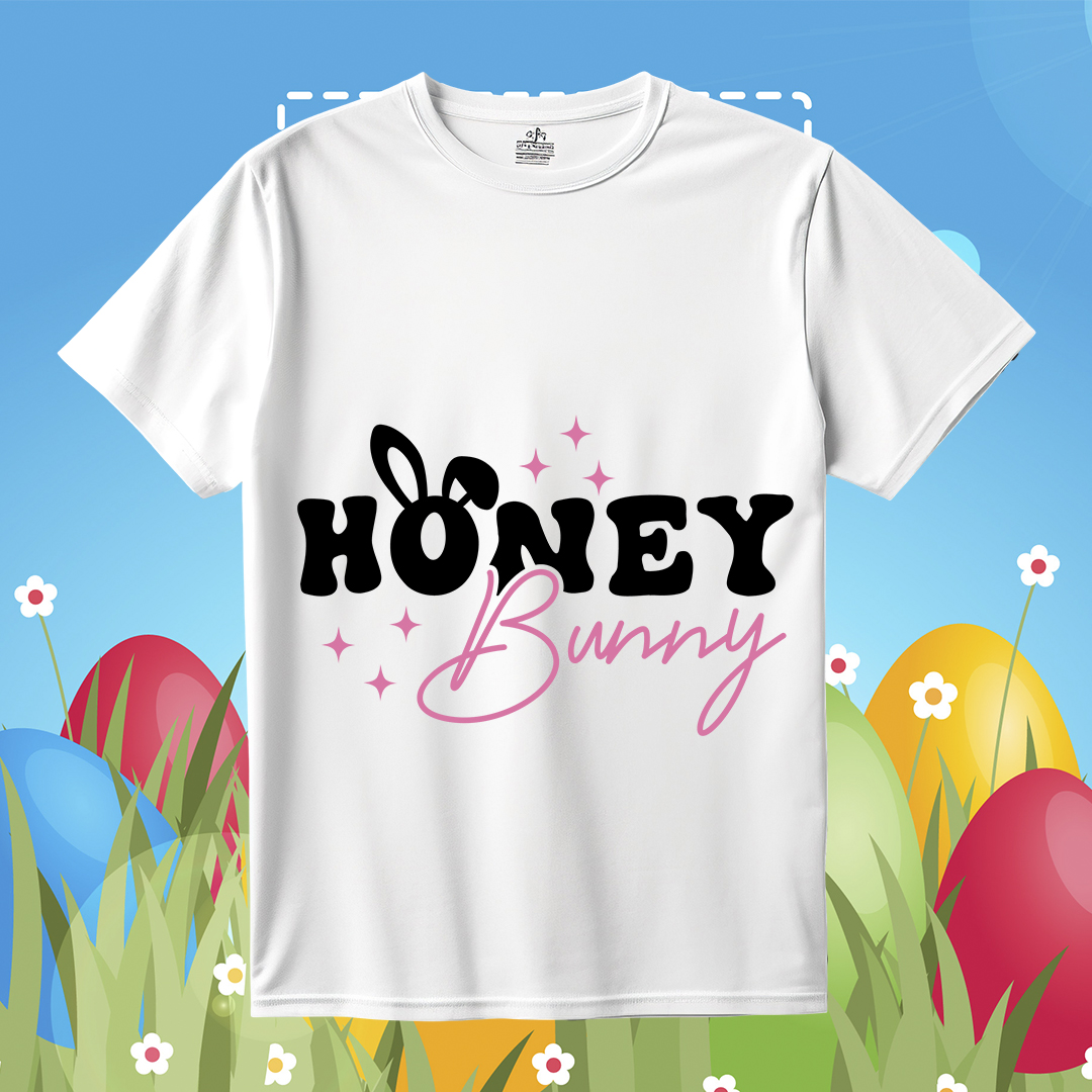 Honey Bunny Easter