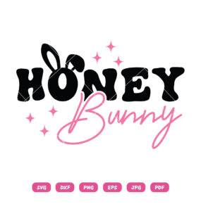 Honey Bunny Easter