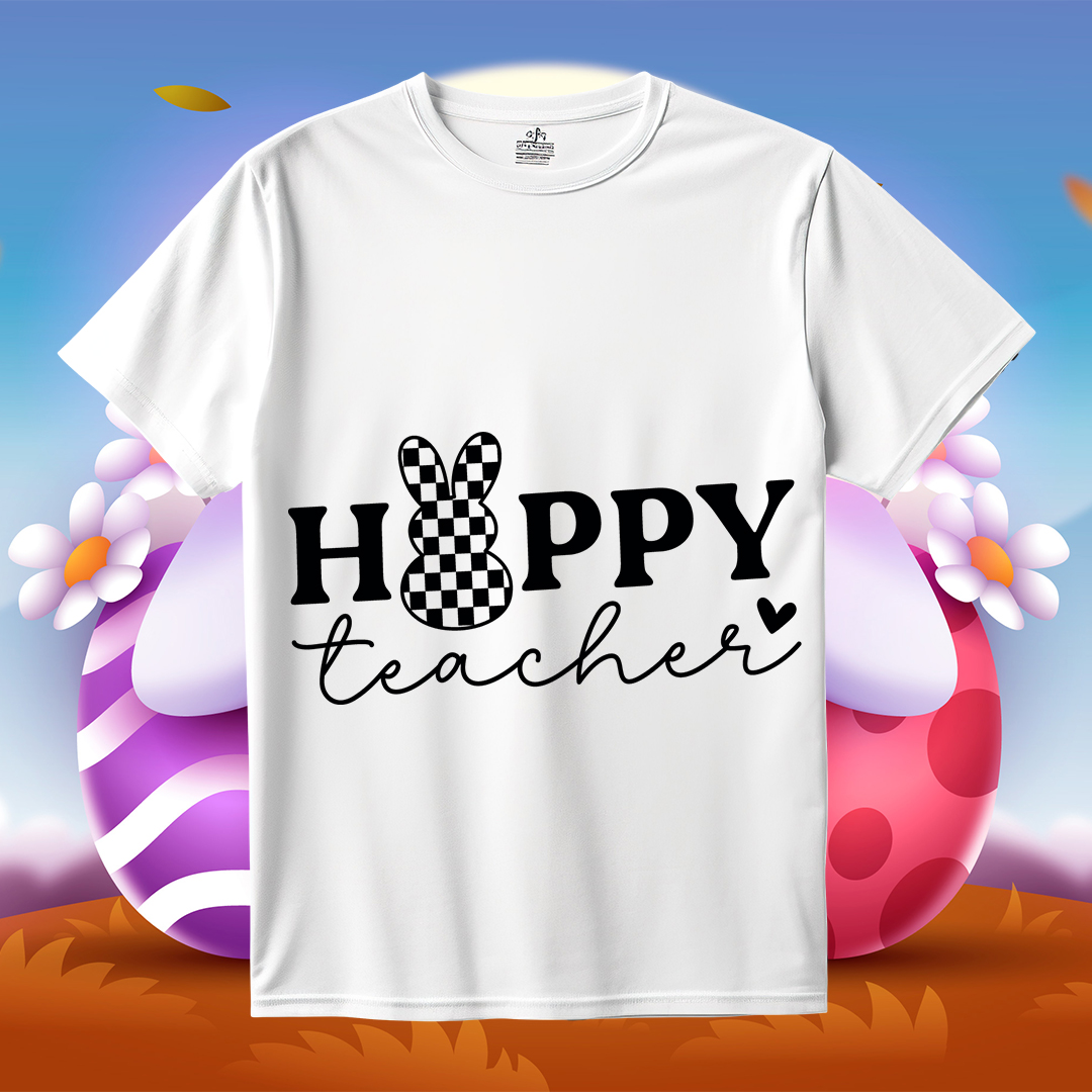 Hoppy Teachers
