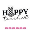 Hoppy Teachers