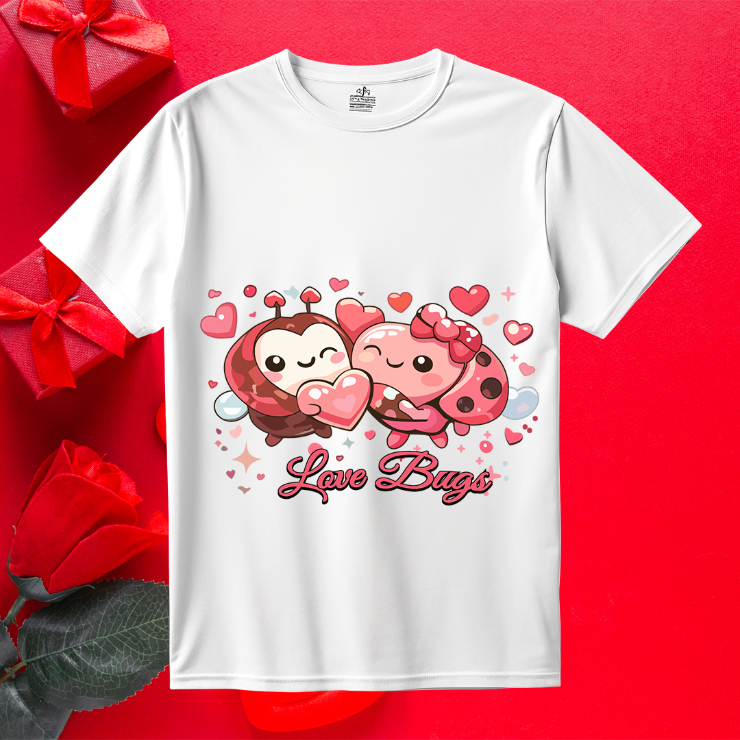 Love Bugs