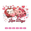 Love Bugs