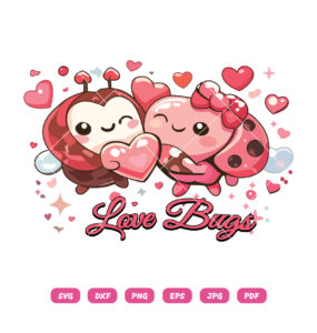 Love Bugs