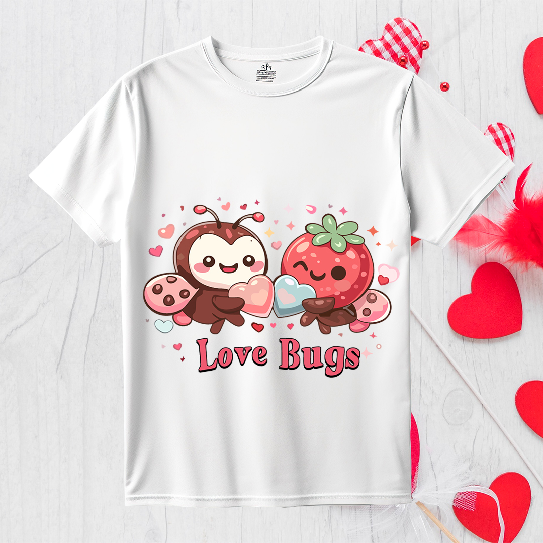 Love Bugs Valentine's