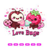 Love Bugs Valentine's