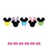 Mickey-Easter-Eggs-Bunny-Ears-SVG