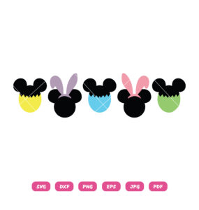 Mickey-Easter-Eggs-Bunny-Ears-SVG