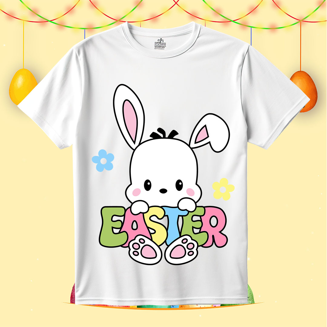 Pochacco Easter