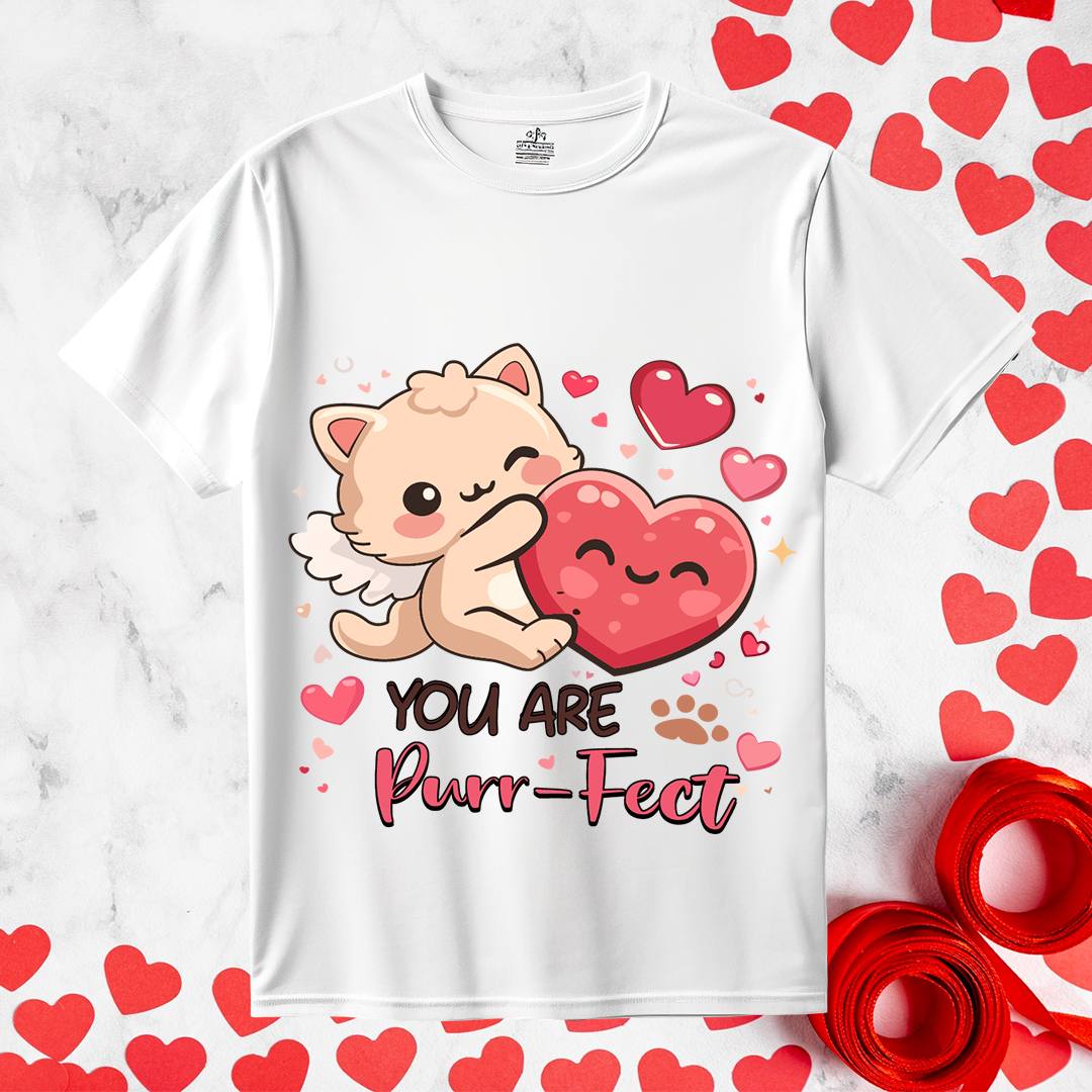 Happy Valentine's Day