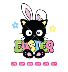chococat-bunny-easter-svg