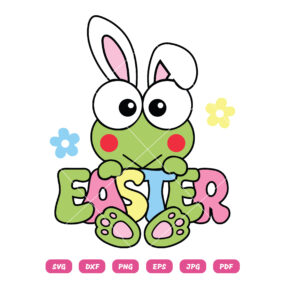 keroppi-bunny-easter-svg