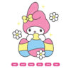 my-melody-bunny-svg-easter-egg-svg