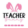 teacher-bunny-svg-easter-svg