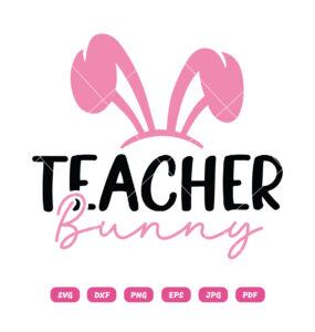 teacher-bunny-svg-easter-svg
