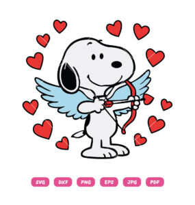 Cupid Valentine's Day