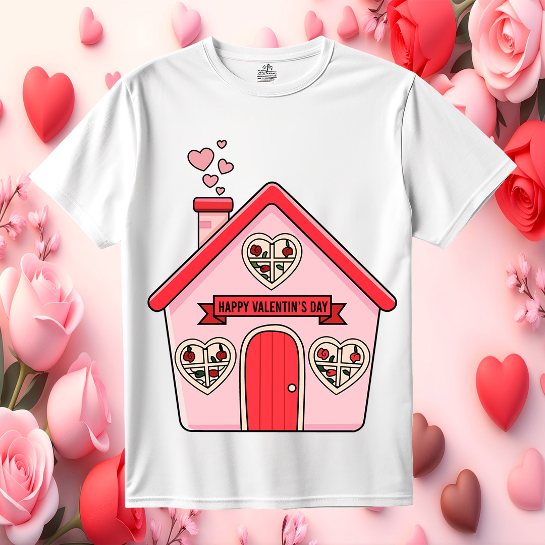 Happy Valentine's Day