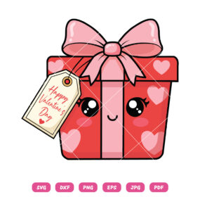 Happy Valentine's Day