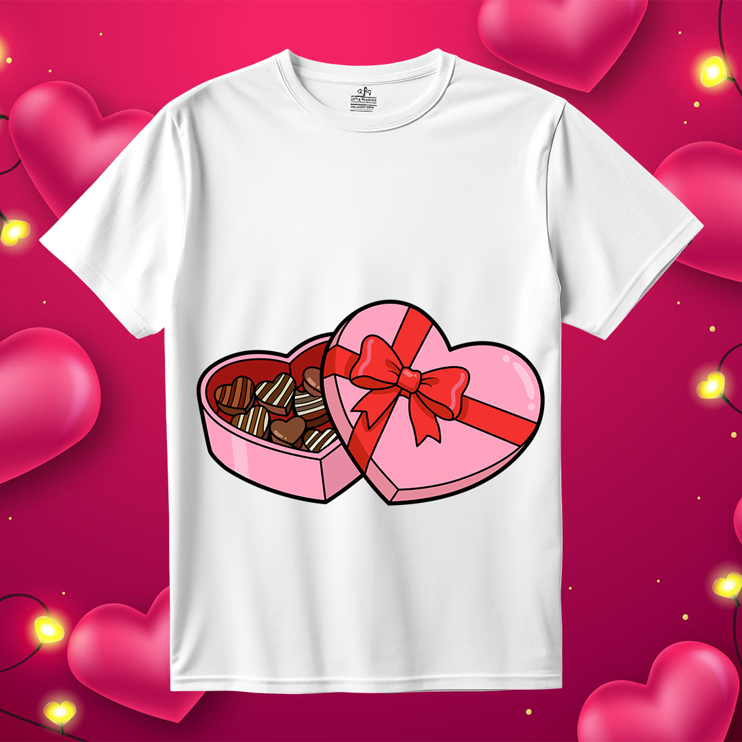 Valentine.s Day Gift Box