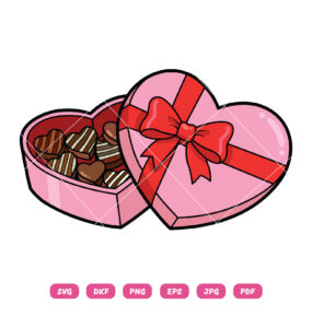 Valentine.s Day Gift Box