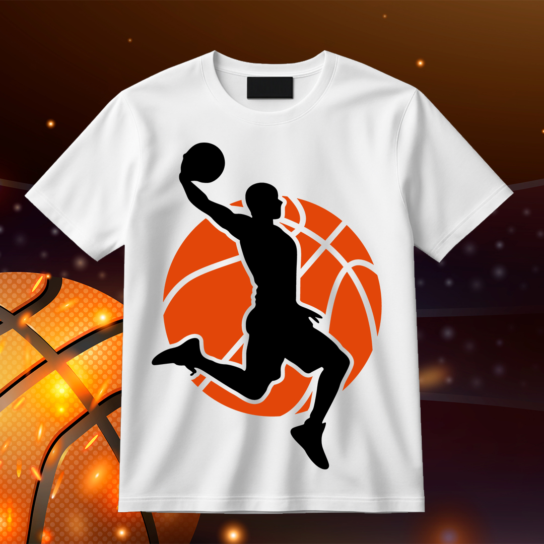 Baskitball Player