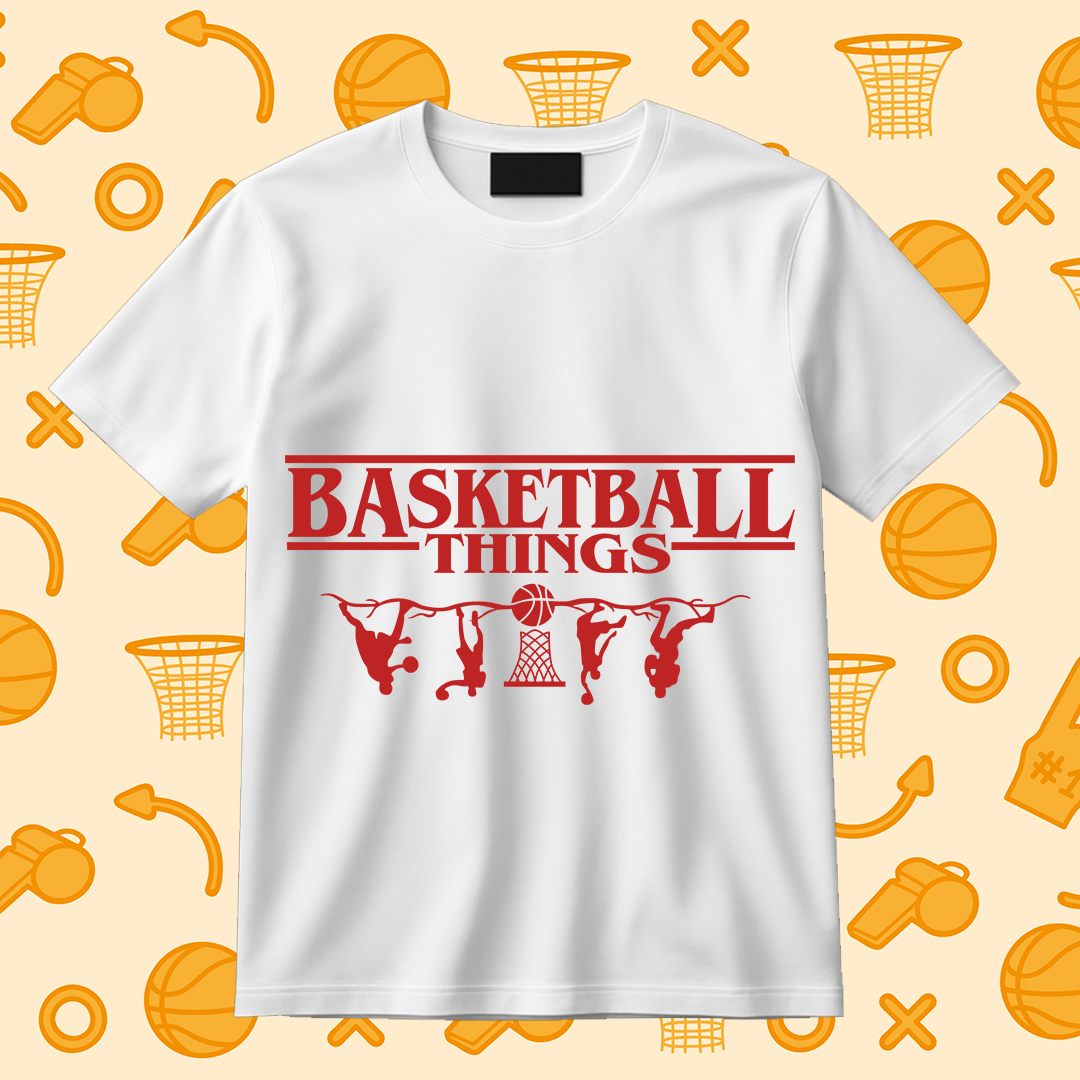 Baskitball Things Silhouette Of People Playing Baskitball