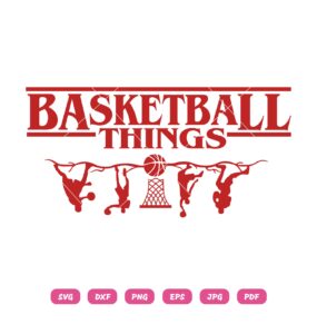 Baskitball Things Silhouette Of People Playing Baskitball