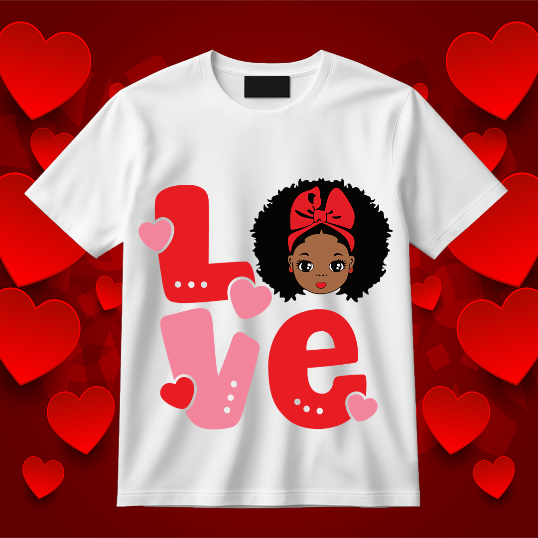 Black Girl Love